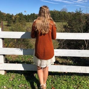 Meet your Posher, Madelynn